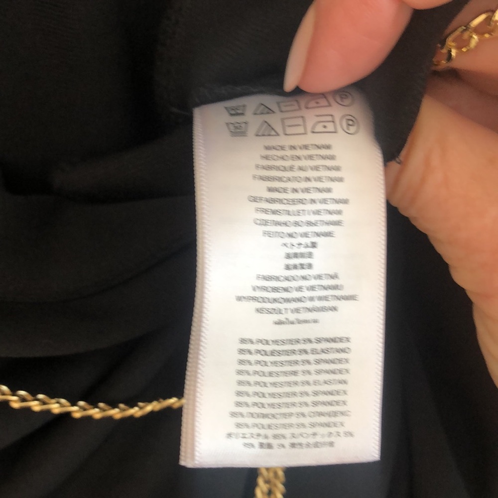 Michael Kors Jumpsuit - Picture 5 of 8